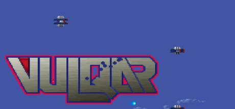 Vulquar — steamgrid