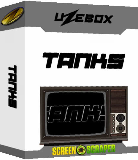 Tanks — box-3D (SS)