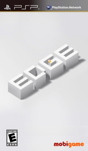Edge box art