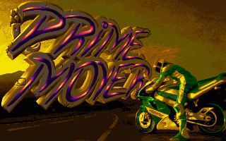 Prime Mover — sstitle (WOR)