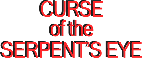 Curse Of The Serpent's Eye — wheel (WOR)