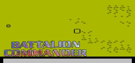 Battalion Commander — steamgrid