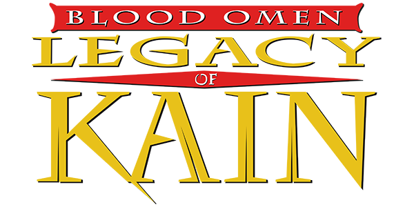 Blood Omen - Legacy Of Kain — wheel (WOR)