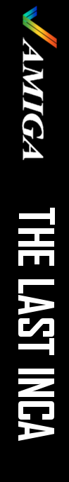The Last Inca — box-2D-side (WOR)