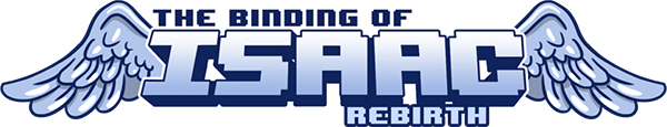 Binding Of Isaac - Rebirth, The — wheel (WOR)