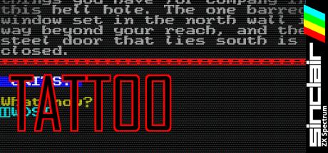Tattoo — steamgrid
