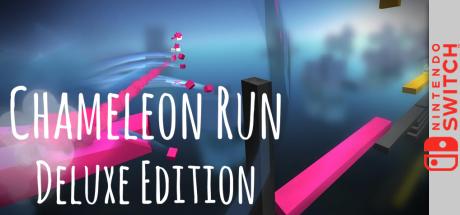 Chameleon Run Deluxe Edition — steamgrid