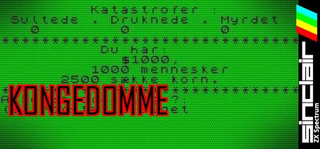 Kongedomme — steamgrid