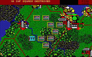 FireZone — ss (WOR)