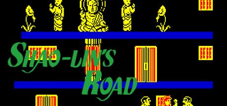 Shao-Lin's Road — steamgrid