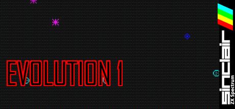 Evolution 1 — steamgrid