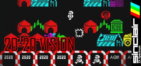 20-20 Vision — steamgrid