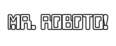 Mr. Roboto! — wheel (US)