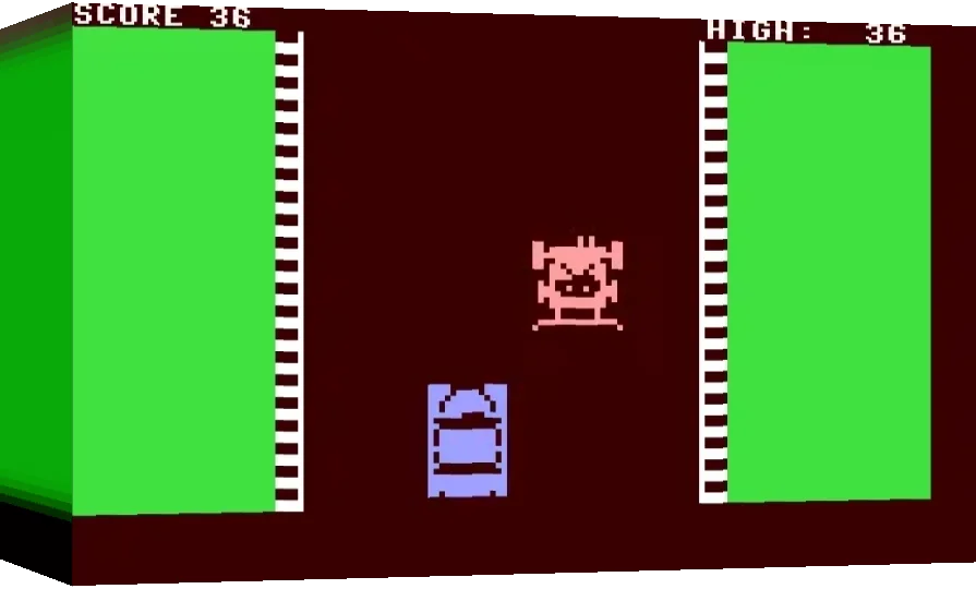 Demon Dozer — box-3D (WOR)