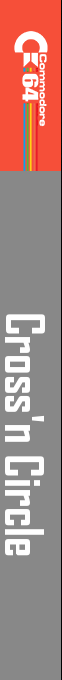 Cross'n Circle — box-2D-side (CUS)