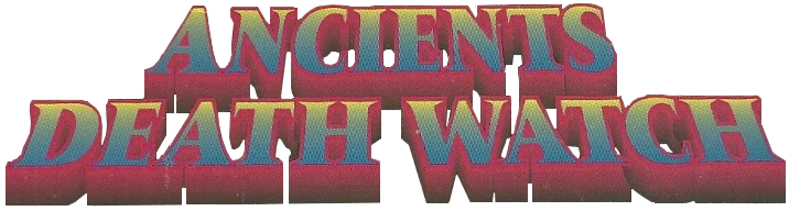 Ancients 1: Deathwatch — wheel (WOR)