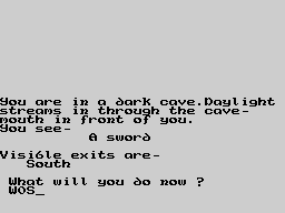 The Dragonstar Trilogy Part III — ss (WOR)