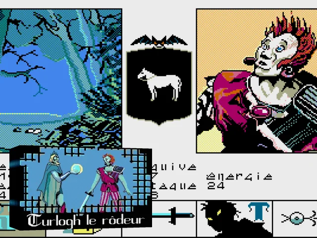 Turlogh Le Rodeur — mixrbv2 (WOR)