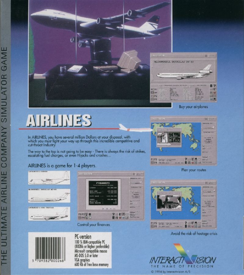 Airlines — box-2D-back (UK)