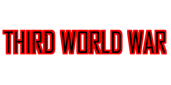 Third World War — wheel-hd (SS)