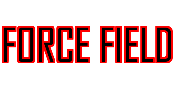 Force Field — wheel-hd (SS)