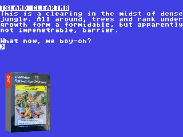 Trilogy Of Time — mixrbv2 (US)