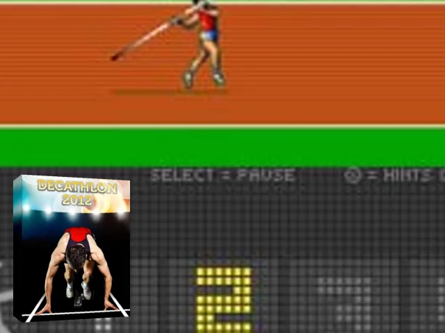 Decathlon 2012 — mixrbv2 (EU)