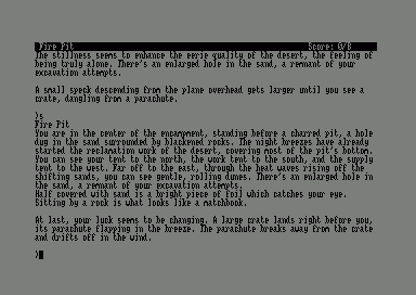 Infidel — ss (EU)