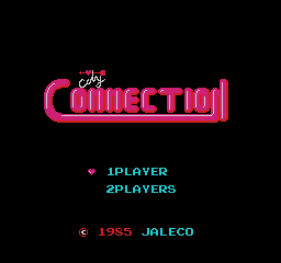 City Connection — sstitle (WOR)