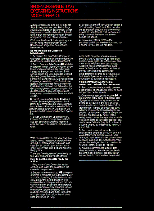 Cockpit — box-2D-back (EU)