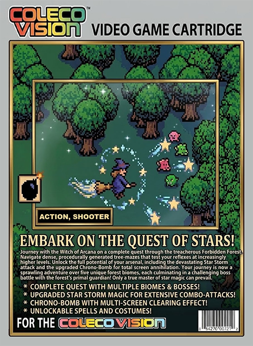 Adventure Of A Witch - The Flightful Night — box-2D-back (WOR)