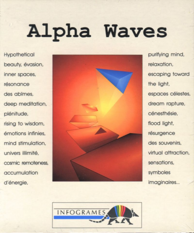 Alpha Waves — box-2D (FR)