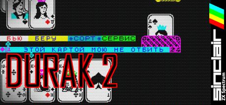 Durak 2 — steamgrid