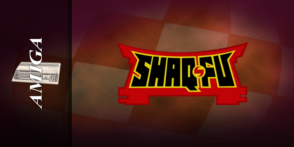 Shaq-Fu — screenmarquee (WOR)