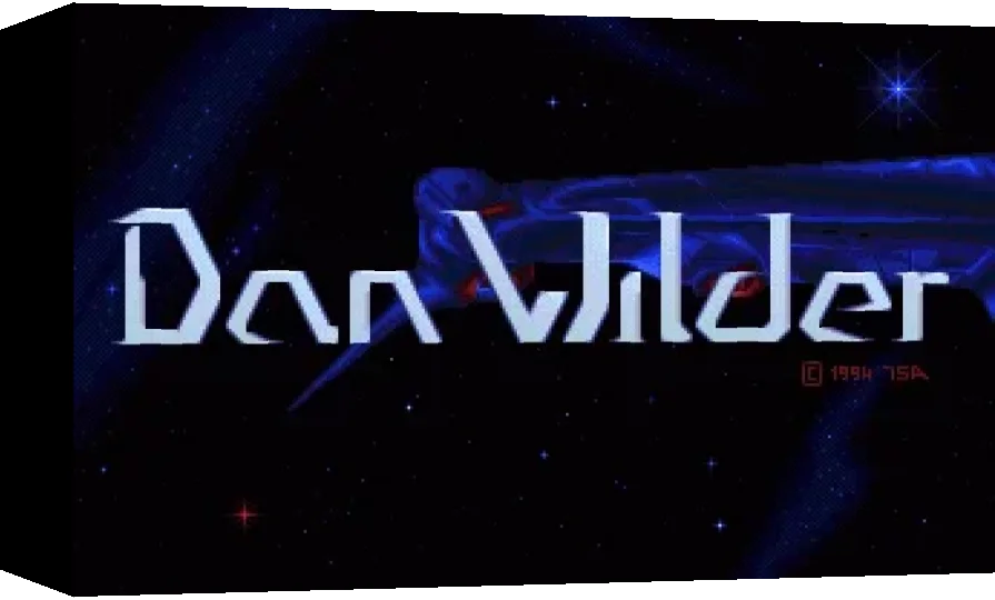 Dan Wilder — box-3D (WOR)