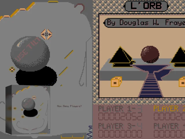 Orb, L' — mixrbv2 (WOR)