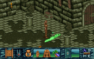 Tower of Souls — ss (EU)