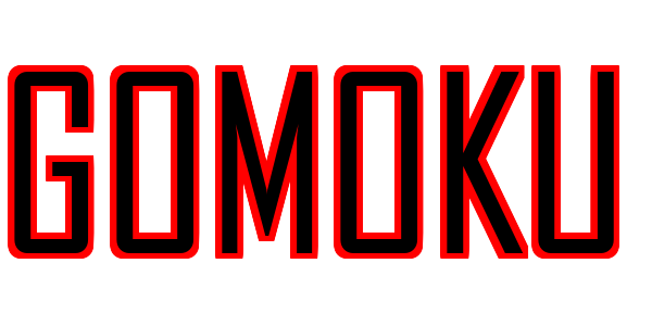 Gomoku — wheel-hd (SS)