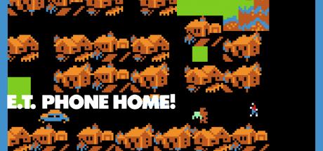 E.T. Phone Home! — steamgrid