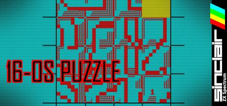 16-os Puzzle — steamgrid