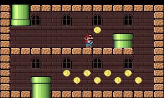 Mario!!! — ss (WOR)