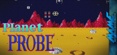 Planet Probe — steamgrid