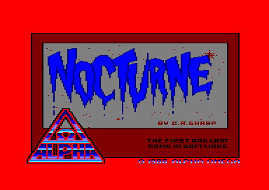 Nocturne — sstitle (EU)