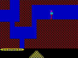 Diamants De Kheops, Les — ss (WOR)
