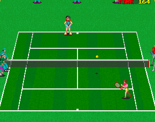 Super Slam — ss (WOR)