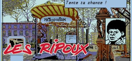 Ripoux, Les — steamgrid