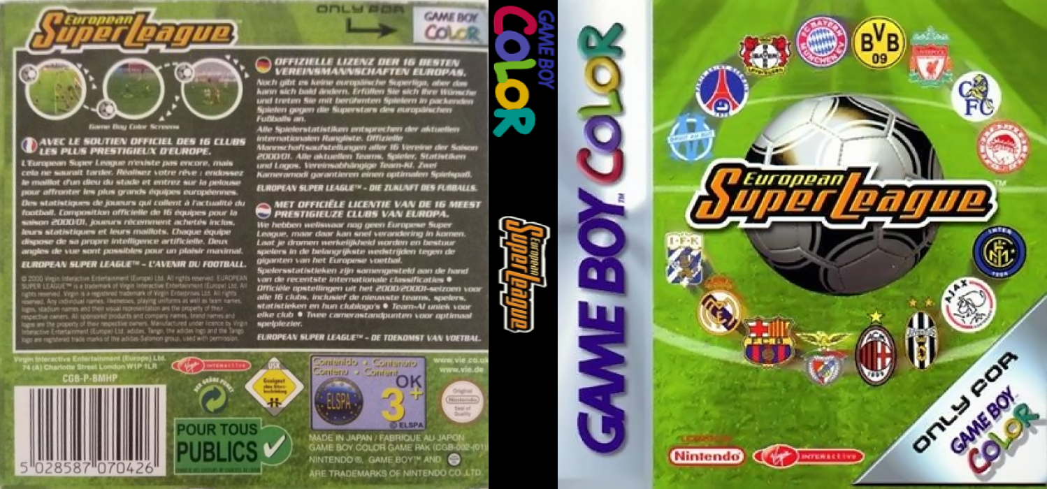 European Super League — box-texture (EU)