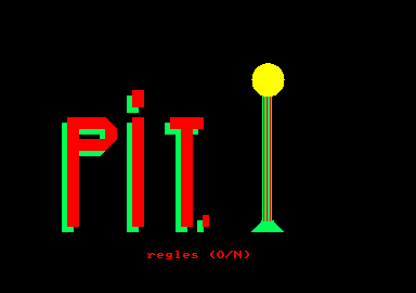 Pit — sstitle (EU)