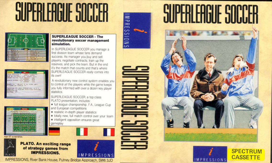 Superleague Soccer — box-texture (EU)