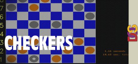 Checkers — steamgrid
